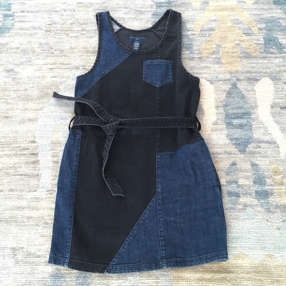 Marc by Marc Jacobs Denim Dress